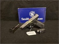 S&W SD9VE, 9mm Pistol, FCN3194