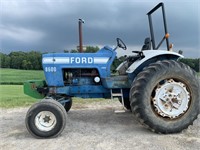 1974 Ford 8600