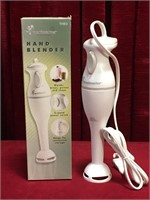 Toastmaster Hand Blender - Little Use