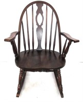 Antique Rocker