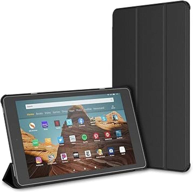 JETech Case for Amazon Fire HD 10 Tablet 10.1" (7t