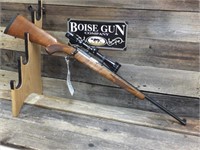 RUGER 77/22    22WINMAG