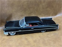 Jada Toys 1963 Cadillac Series 62 Die Cast