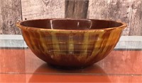 Blue Mountain Pottery bowl