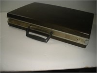 Samsonite Briefcase With Key