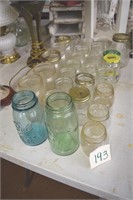 Jars