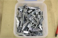 Toggle Bolts