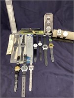 Misc. Watches