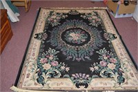 Area Rug - 6 x 9 - from the Cairo Collection -