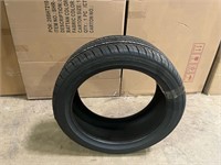 FM944 P225/45R18 Kumho KU27 95W Tire