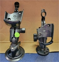 RAM Drill down and Suction cup Mount for Garmins