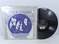 GUC Blue Cheer "Vincebus Eruptum" Vinyl Record