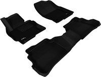 3D MAXpider Mazda CX-5 Floor Mat