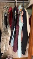 Vests and Sweaters Size S-M