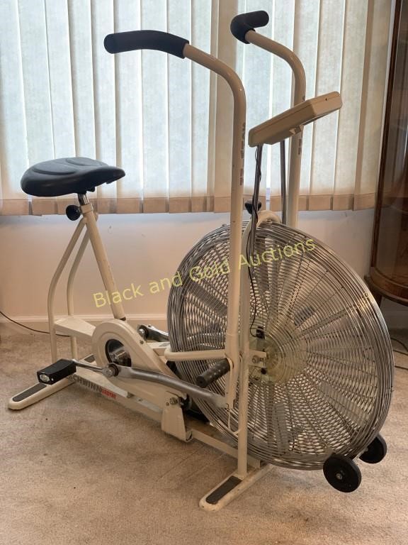 Vintage Schwinn Airdyn Stationary Bicycle