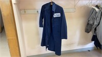 Sarcan coverall style jacket, size 32