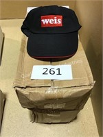 2ctn weis hats