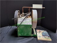 Tormek Super Grinder 2000 Grinding Machine