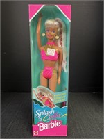 Splash ‘n Color Barbie