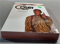 The Cosby Show complete Season 4 DVD