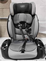 (N) Evenflo Tribute Convertible Car Seat (Jupiter