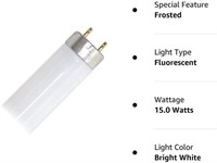 SYLVANIA  Preheat Fluorescent Linear Tube Lamp