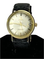 Omega Seamaster De Ville Automatic Wrist Watch