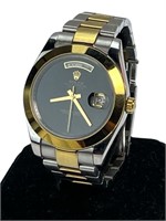 Men's Automatic Wrist Watch