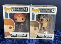 Harry Potter POP Figures