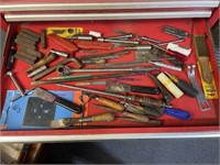 Various misc tools
