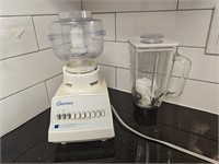 Oster Food Processor & Blender