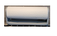 NEW-iLink Magnetic+Screws Option for Paper Towel