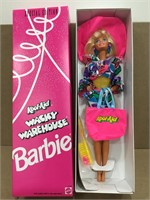1994 Barbie Kool-Aid Wacky Warehouse Doll