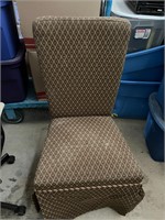 Dressing Chair/Vanity Chair