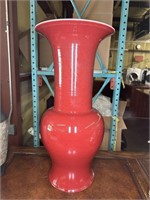 large home accent vase 24 tall