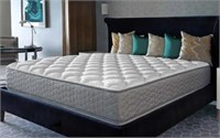 New Serta Perfect Sleeper Regal Suite II Mattress