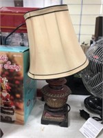 LAMP