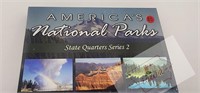 America's National Parks Series 2 Set