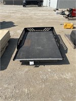 Truck Bed Slide Out