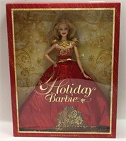 Holiday 2014 Collector Barbie