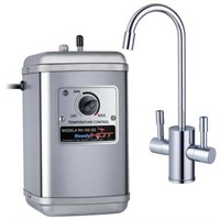 Ready Hot Kitchen Water Dispenser with Faucet