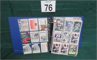 Early NFL 90's Cards 400+ Smith, Rice, Sanders