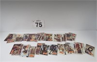 1967 Planet Of Apes Trading Cards 1-66 Missing #14