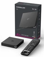 Formuler Z10 4K Android Streaming Device- NEW $110