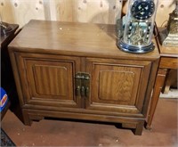 Mid Century Side Table