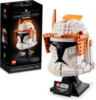 LEGO Clone Commander Cody Helmet 75350 Set