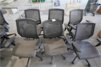 6-ergonomic computer desk chairs