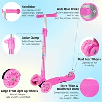 NEW $66 Scooters for Kids