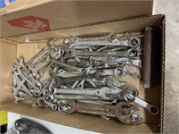 MISC. WRENCHES