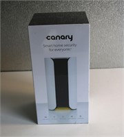 Factory Sealed Canary Smart Home Security